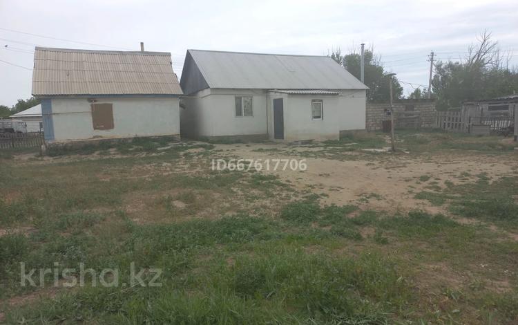 Жеке үй · 4 бөлме · 90 м² · 17 жүзд., Жеруйык 13 — Өрлеу ауылы, бағасы: 10 млн ₸ в Актюбинской обл. — фото 4