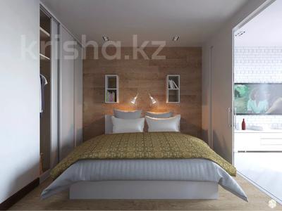 1-комнатная квартира · 40 м² · 3/5 этаж, мкр Орбита-4 19 — Аль-фараби Мустафина ( парк Первого Президента) за 13 000 〒 в Алматы, Бостандыкский р-н