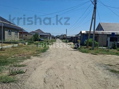 Участок · 5 соток, Аскара Токпанова (КазЦИК) за 6.6 млн ₸