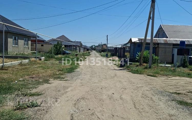 Участок · 5 соток, Аскара Токпанова (КазЦИК) за 6.6 млн ₸ — фото 2