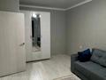 1-бөлмелі пәтер · 39 м² · 11/12 қабат, Кабанбай батыра 59б, бағасы: 270 000 ₸ в Астане, Нура р-н