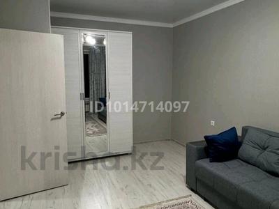 1-бөлмелі пәтер · 39 м² · 11/12 қабат, Кабанбай батыра 59б, бағасы: 270 000 ₸ в Астане, Нура р-н