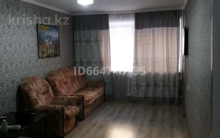 2-комнатная квартира · 48 м² · 1/5 этаж, улица Расковой 5 за 190 000 〒 в Жезказгане — фото 2