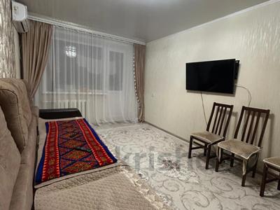 3-комнатная квартира · 58.9 м² · 3/5 этаж, Каирбекова 399 за 22.4 млн 〒 в Костанае