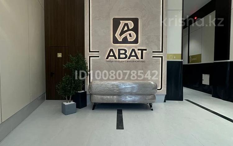 2-комнатная квартира · 72.3 м² · 7 этаж, ул. Жошы хан, 12/3 3 за 57 млн ₸ в Астане, Есильский р-н — фото 7