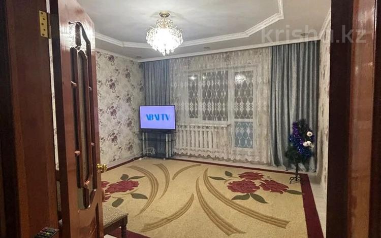 5-бөлмелі пәтер · 100 м² · 2/6 қабат, Пушкина 9/4, бағасы: 35 млн ₸ в Жезказгане — фото 2