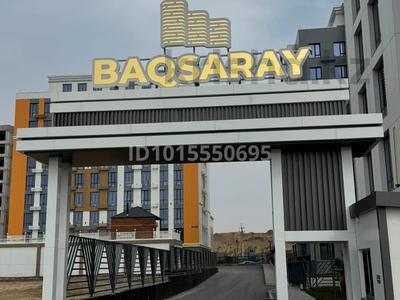 2-комнатная квартира · 87 м² · 10/10 этаж, Микрорайон Асар 2 12/17 за 33 млн ₸ в Шымкенте, Абайский р-н