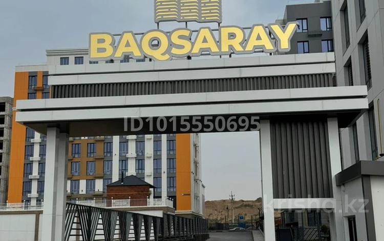 2-комнатная квартира · 87 м² · 10/10 этаж, Микрорайон Асар 2 12/17 за 33 млн ₸ в Шымкенте, Абайский р-н — фото 2