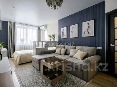 1-комнатная квартира · 40 м² · 2/5 этаж, мкр Новый Город, Алиханова 8а — Абзал, Цум, Ситимол за 6 000 ₸ в Караганде, Казыбек би р-н