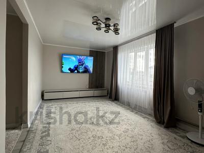 Отдельный дом · 4 комнаты · 89 м² · 10 сот., Мерей — Сейфуллина-район 49 школы за 27 млн ₸ в Усть-Каменогорске, Ахмирово
