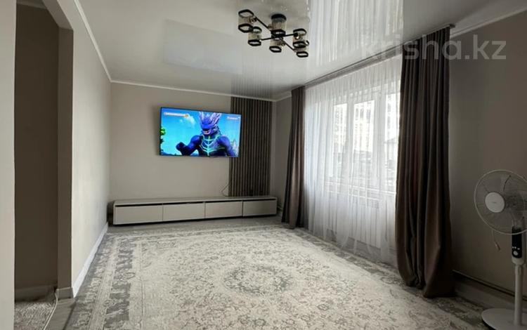Жеке үй · 4 бөлме · 89 м² · 10 жүзд., Мерей — Сейфуллина-район 49 школы, бағасы: 27 млн ₸ в Усть-Каменогорске, Ахмирово — фото 2