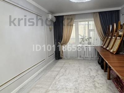 3-комнатная квартира · 72.5 м² · 4/5 этаж, Титов Жаңақұрылыс 4 — Жанкент за 20 млн ₸ в 
