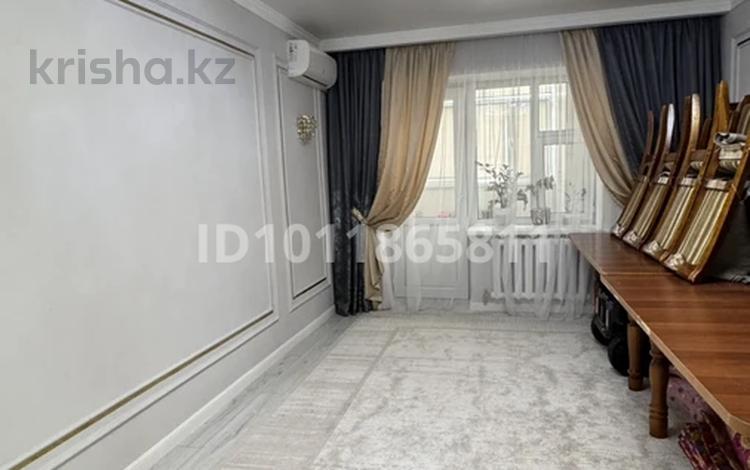 3-комнатная квартира · 72.5 м² · 4/5 этаж, Титов Жаңақұрылыс 4 — Жанкент за 22 млн ₸ в  — фото 2