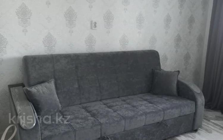 1-комнатная квартира · 35 м² · 1/16 этаж, ​Туркия 1280/2 — Шым сити мол сити парк за 160 000 〒 в Шымкенте — фото 2