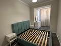 3-бөлмелі пәтер, 85 м², 5/14 қабат, Гагарина проспект 124 — Абая, бағасы: 67 млн 〒 в Алматы, Бостандыкский р-н — фото 10