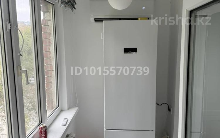 3-бөлмелі пәтер · 67.8 м² · 3/5 қабат, Байсейітова 100 — Плошадь саркырама касында орналаска, бағасы: 32 млн ₸ в  — фото 2