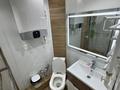 3-бөлмелі пәтер · 67.8 м² · 3/5 қабат, Байсейітова 100 — Плошадь саркырама касында орналаска, бағасы: 32 млн ₸ в  — фото 9
