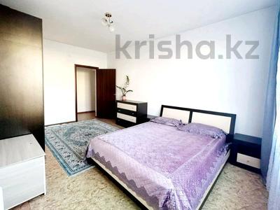 3-комнатная квартира · 86 м² · 1/5 этаж, 6 МКР. БОЛАШАК — ВОЗЛЕ ДЕТ.САД АЛТЫН БЕСIК за 32 млн 〒 в Талдыкоргане