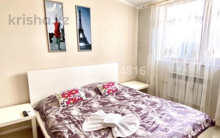 2-комнатная квартира · 57 м² · 1/5 этаж, мкр 5, Мкр 5. Молдагулова. Абилхайыр 45/1 — Молдагулова. Абилхайыр. Братья Жубанова за 599 〒 в Актобе — фото 2