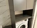 1-комнатная квартира · 40 м² · 8/9 этаж, мкр Атырау 16/20 за 220 000 ₸ в Алматы, Медеуский р-н — фото 12