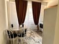 1-комнатная квартира · 40 м² · 8/9 этаж, мкр Атырау 16/20 за 220 000 ₸ в Алматы, Медеуский р-н — фото 4