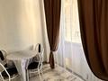 1-комнатная квартира · 40 м² · 8/9 этаж, мкр Атырау 16/20 за 220 000 ₸ в Алматы, Медеуский р-н — фото 9