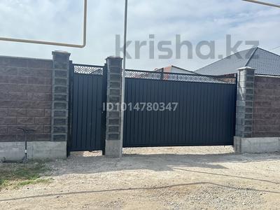 Отдельный дом · 3 комнаты · 65 м² · 6 сот., Аксу 4 за 27 млн ₸ в Боралдае (Бурундай)