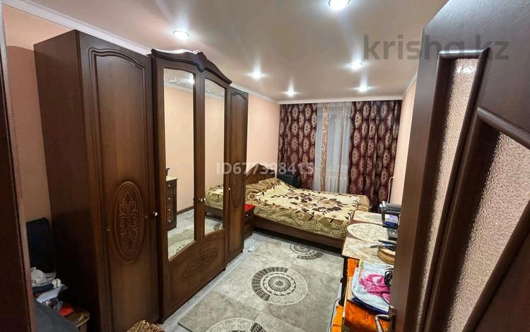 3-бөлмелі пәтер · 59 м² · 2/5 қабат, Мкр Акбулак, бағасы: 17 млн ₸ в Таразе — фото 24