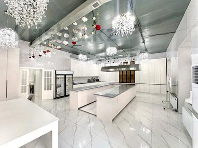 Еркін, қоғамдық тамақтану орны, ойын-сауық · 100 м², бағасы: 130 млн ₸ в Астане, Нура р-н