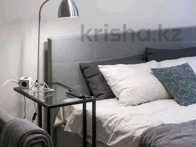 1-комнатная квартира · 43 м² · 3/10 этаж, мкр Юго-Восток, Муканова 47/3 за 14 000 ₸ в Караганде, Казыбек би р-н