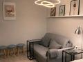 1-комнатная квартира · 43 м² · 3/10 этаж, мкр Юго-Восток, Муканова 47/3 за 14 000 ₸ в Караганде, Казыбек би р-н — фото 3