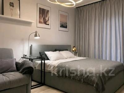1-комнатная квартира · 43 м² · 3/10 этаж, мкр Юго-Восток, Муканова 47/3 за 14 000 ₸ в Караганде, Казыбек би р-н