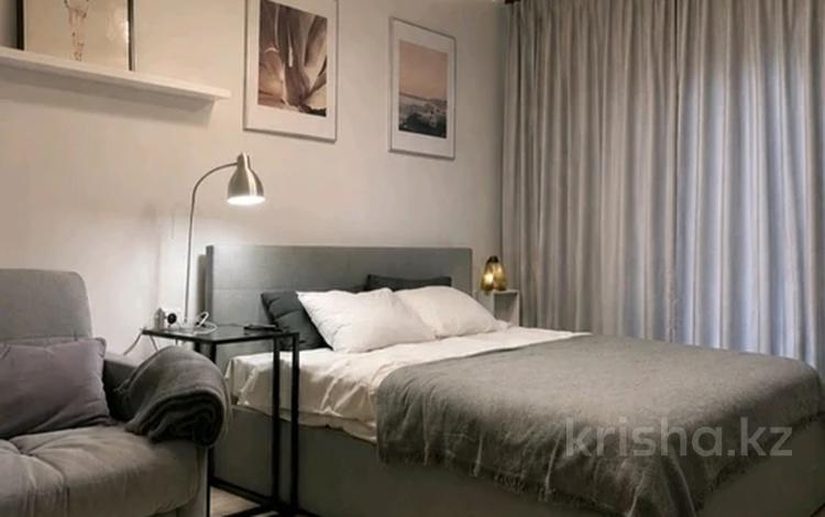 1-комнатная квартира · 43 м² · 3/10 этаж, мкр Юго-Восток, Муканова 47/3 за 14 000 ₸ в Караганде, Казыбек би р-н — фото 16