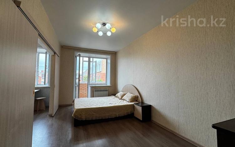 1-комнатная квартира · 31.7 м² · 5/6 этаж, Назарбаева 231 за 16.5 млн ₸ в Костанае — фото 7