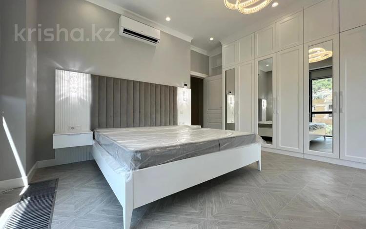 3-комнатная квартира · 120 м² · 3/4 этаж, Жамакаева 252 — Нурлана Каппарова за 1.2 млн ₸ в Алматы, Медеуский р-н — фото 22