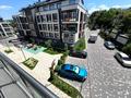3-комнатная квартира · 120 м² · 3/4 этаж, Жамакаева 252 — Нурлана Каппарова за 1.2 млн ₸ в Алматы, Медеуский р-н — фото 41
