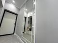 3-комнатная квартира · 120 м² · 3/4 этаж, Жамакаева 252 — Нурлана Каппарова за 1.2 млн ₸ в Алматы, Медеуский р-н — фото 36