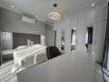 3-комнатная квартира · 120 м² · 3/4 этаж, Жамакаева 252 — Нурлана Каппарова за 1.2 млн ₸ в Алматы, Медеуский р-н — фото 5