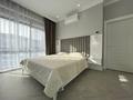 3-комнатная квартира · 120 м² · 3/4 этаж, Жамакаева 252 — Нурлана Каппарова за 1.2 млн ₸ в Алматы, Медеуский р-н — фото 3