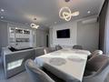 3-комнатная квартира · 120 м² · 3/4 этаж, Жамакаева 252 — Нурлана Каппарова за 1.2 млн ₸ в Алматы, Медеуский р-н — фото 20