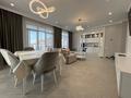 3-комнатная квартира · 120 м² · 3/4 этаж, Жамакаева 252 — Нурлана Каппарова за 1.2 млн ₸ в Алматы, Медеуский р-н — фото 22