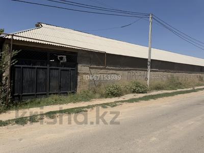 Сельское хозяйство · 1000 м² за 55 млн ₸ в Жибек Жолы