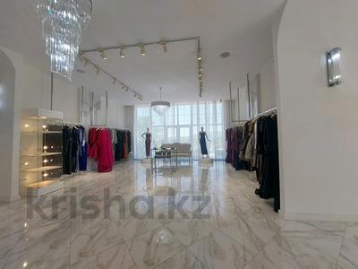 Свободное назначение, офисы, магазины и бутики, склады, азс, автосервисы и автомойки, общепит, салоны красоты, бани, гостиницы и зоны отдыха, медцентры и аптеки, образование, развлечения · 1300 м² за 750 млн 〒 в Алматы, Бостандыкский р-н