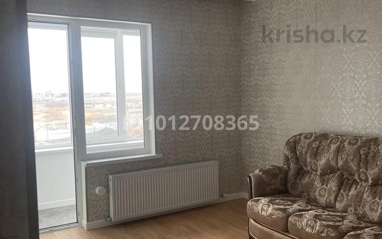 2-комнатная квартира · 60 м² · 4/9 этаж, Е 511 25 за 300 000 ₸ в Астане, Есильский р-н — фото 2