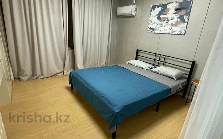 1-бөлмелі пәтер · 45 м² · 15/34 қабат, Кошкарбаева 10/1, бағасы: 260 000 〒 в Астане, Алматы р-н — фото 2