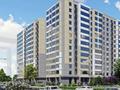 1-комнатная квартира · 43.84 м² · 6/12 этаж, Тауелсиздик 34/8 за 17 млн 〒 в Астане, Алматы р-н