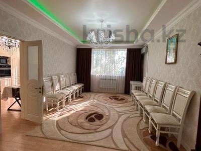 4-бөлмелі пәтер · 124.3 м² · 3/5 қабат, Богенбай Батыра, бағасы: 38.9 млн ₸ в Актобе