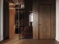 3-комнатная квартира · 100 м² · 9/21 этаж, Аль-Фараби 105 — Ходжанова за 1 млн ₸ в Алматы, Бостандыкский р-н — фото 33