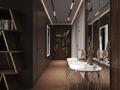3-комнатная квартира · 100 м² · 9/21 этаж, Аль-Фараби 105 — Ходжанова за 1 млн ₸ в Алматы, Бостандыкский р-н — фото 6