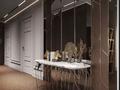 3-комнатная квартира · 100 м² · 9/21 этаж, Аль-Фараби 105 — Ходжанова за 1 млн ₸ в Алматы, Бостандыкский р-н — фото 9